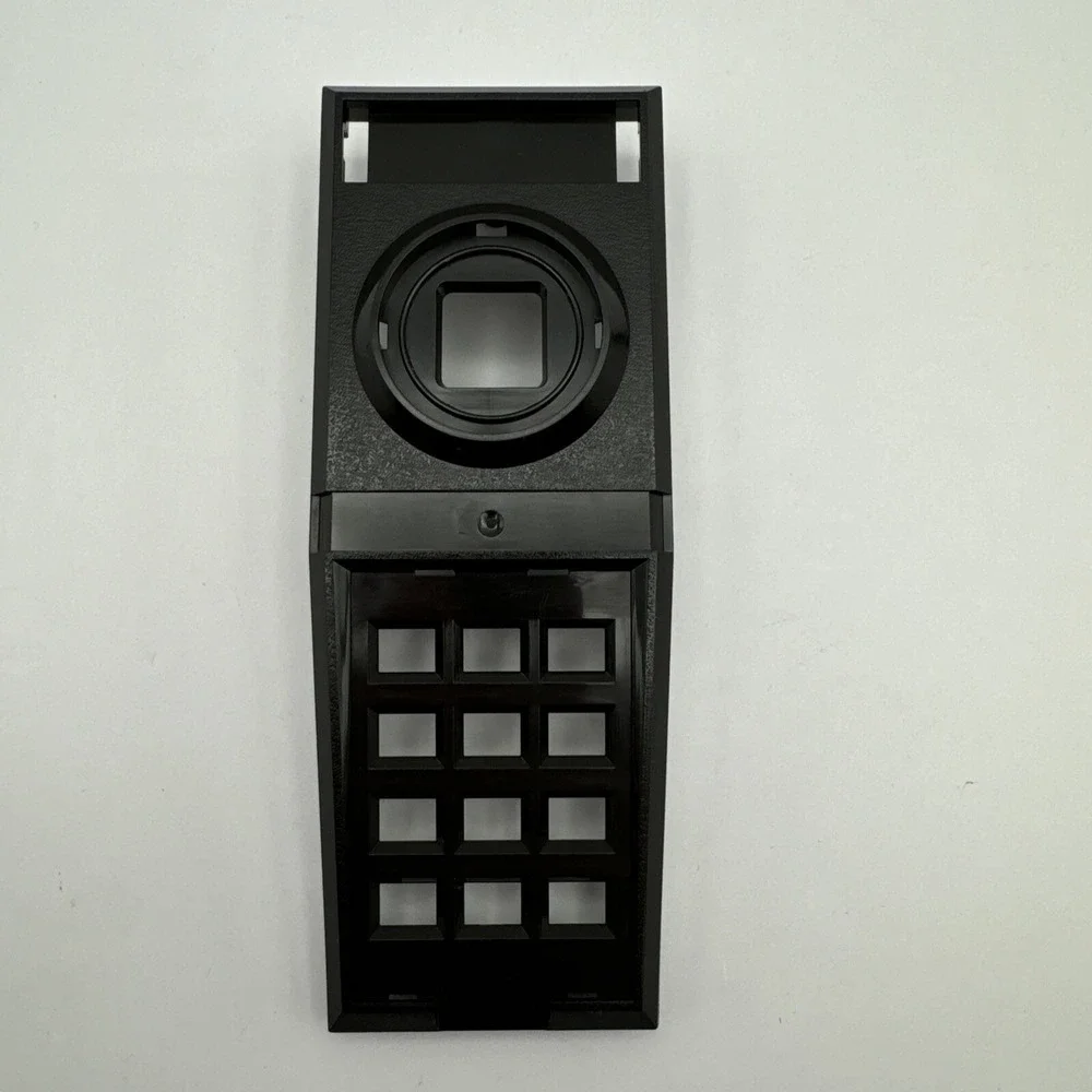 Atari 5200 Official Replacement Controller Front Plate Cover Panel
